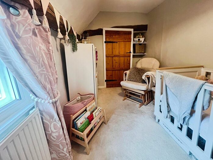 3 Bedroom Terraced House For Sale In Tuddenham St Martin, IP6