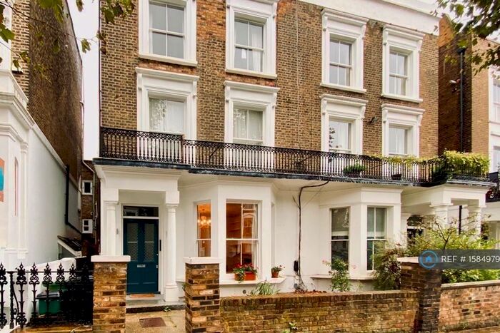 2 Bedroom Flat To Rent In Lady Margaret Road, London, NW5