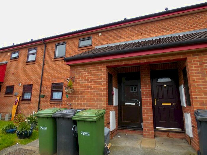 1 Bedroom Flat To Rent In Walton Park, Peterborough, PE4