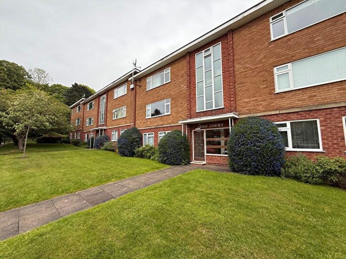 1 Bedroom Apartment To Rent In Avon Court, Garrard Gardens, B73