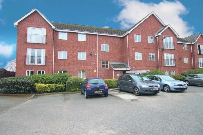 2 Bedroom Flat To Rent In Field Lane, Litherland, Liverpool, Merseyside, L21