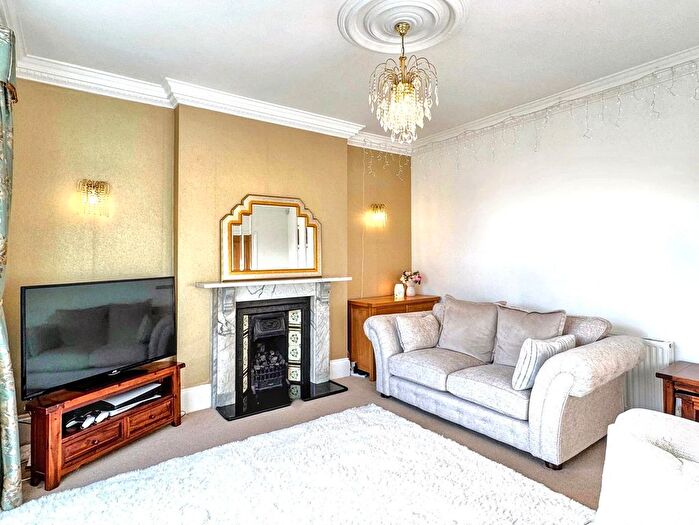 4 Bedroom Detached House For Sale In Londonderry Mews, Tunstall Village Road, New Silksworth, Sunderland, SR3