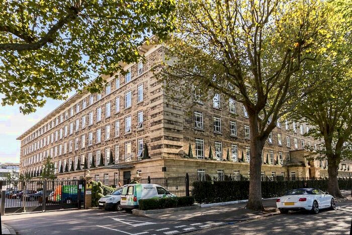 2 Bedroom Flat To Rent In Bromyard Avenue, London, W3