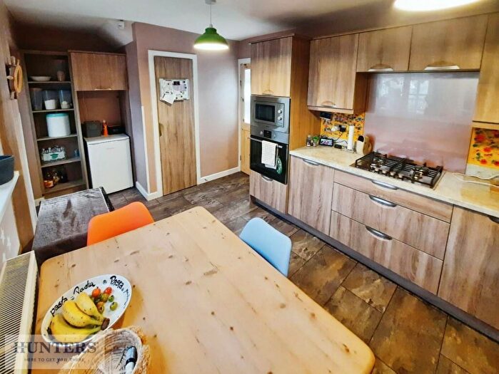 3 Bedroom End Of Terrace House For Sale In Burdon Place, Peterlee, County Durham, SR8