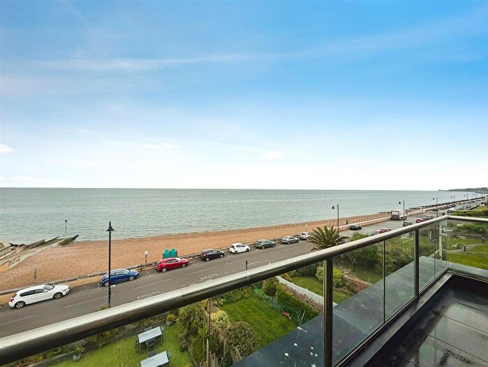 3 Bedroom Flat To Rent In William Street, Herne Bay, CT6