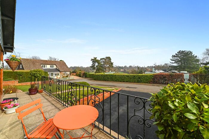 3 Bedroom Detached Bungalow For Sale In Ufford Place, Woodbridge, IP13