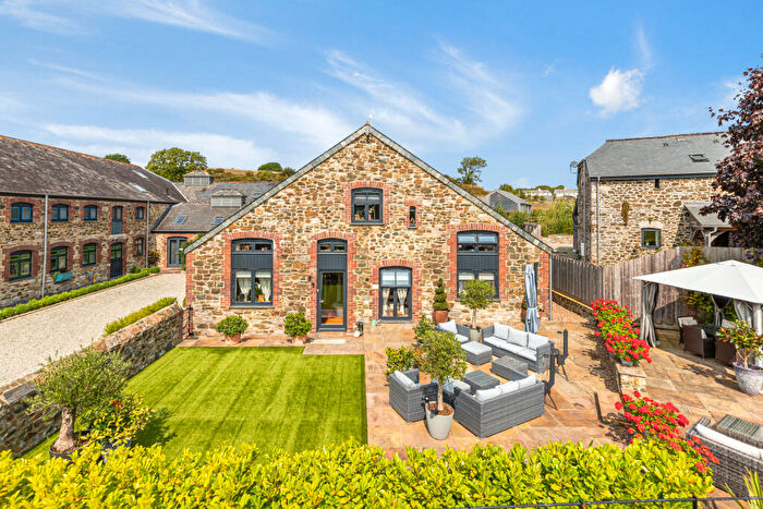3 Bedroom House For Sale In Elder Hareston Farm Barns, Hareston Yealmpton, Yealmpton, Plymouth, Devon, PL8