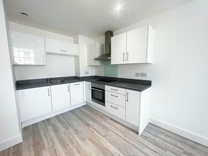 1 Bedroom Apartment To Rent In Lowgate, Hull, HU1