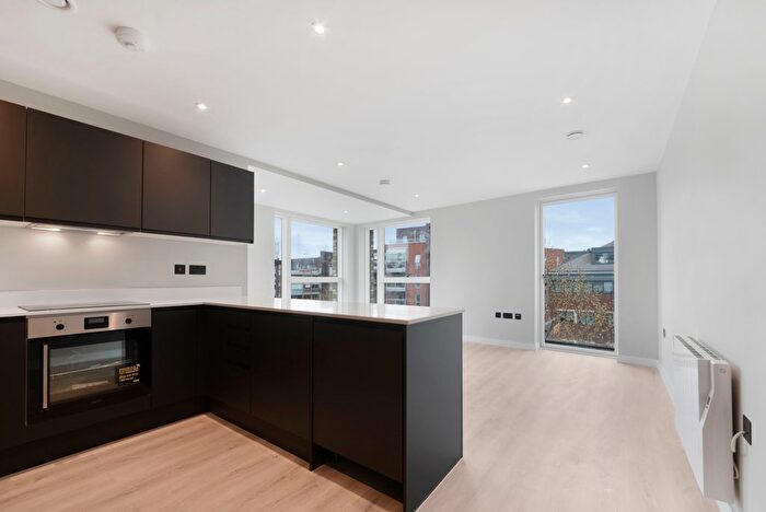 3 Bedroom Flat To Rent In The Gladstone, Dollis Hill Avenue, Brent, NW2