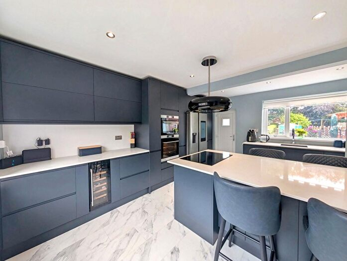3 Bedroom Terraced House For Sale In York Crescent, Billingham, TS23
