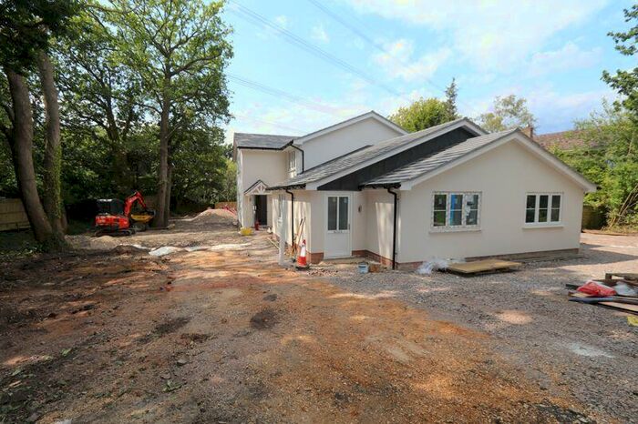 1 Bedroom Flat To Rent In Titchfield Park Road, Fareham, PO15