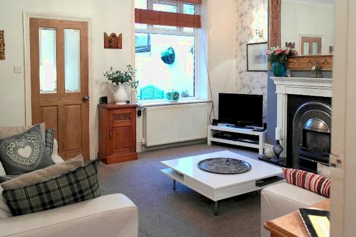 2 Bedroom Terraced House To Rent In Wilton Street, Barrowford, BB9