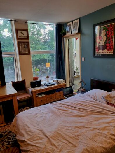 1 Bedroom Studio To Rent In High Street Wanstead, London, E11