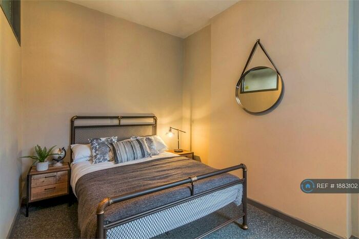 2 Bedroom Flat To Rent In Ebury Road, Nottingham, NG5