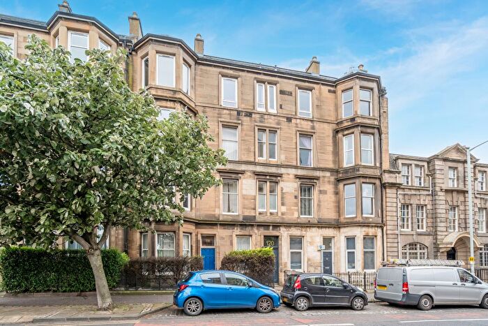 1 Bedroom Flat For Sale In / Mcdonald Road, Bellevue, Edinburgh, EH7