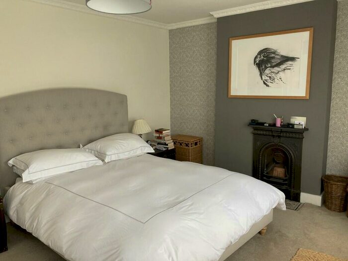 2 Bedroom Terraced House To Rent In Alma Place, Oxford, OX4