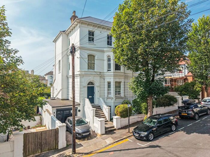 1 Bedroom Flat For Sale In Alfred Road, Brighton, BN1