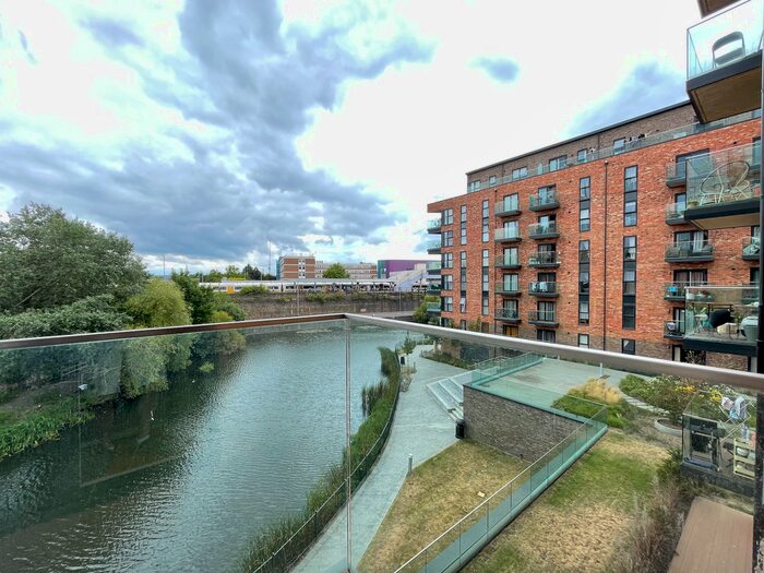 1 Bedroom Flat To Rent In The Holland, William Mundy Way, London, DA1