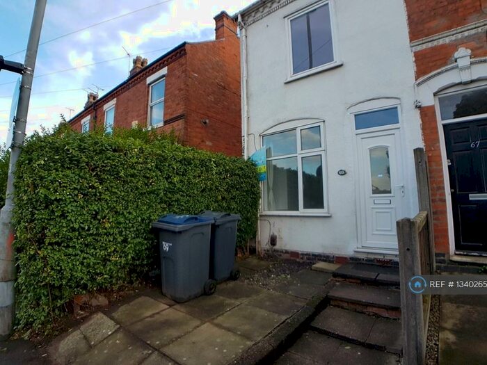 3 Bedroom End Of Terrace House To Rent In Redhill Road, Northfield, Birmingham, B31