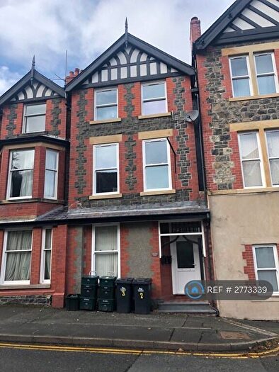 1 Bedroom Flat To Rent In Grenville House Conwy Road, Penmaenmawr, LL34
