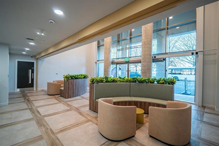 Studio To Rent In Bulk Road, Lancaster, LA1