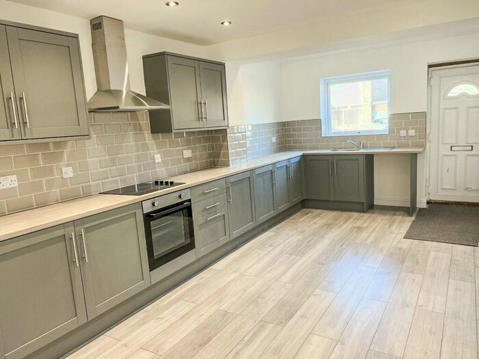 3 Bedroom Terraced House To Rent In Harnham Grove, Cramlington, Northumberland, NE23