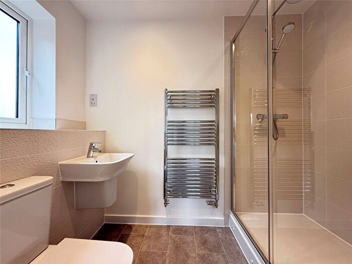 4 Bedroom Detached House For Sale In Galloway Drive, Market Drayton, Shropshire, TF9