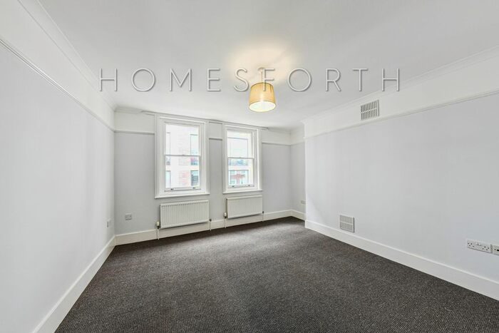 1 Bedroom Flat To Rent In Cleveland Street, Fitzrovia, W1T