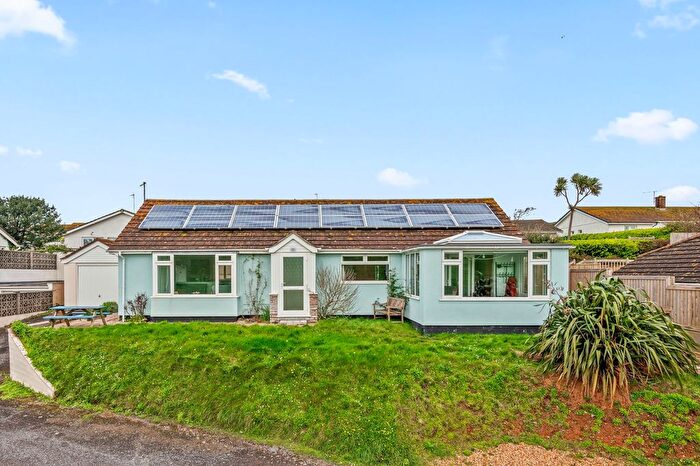 3 Bedroom Bungalow For Sale In Hope Cove, Kingsbridge, TQ7
