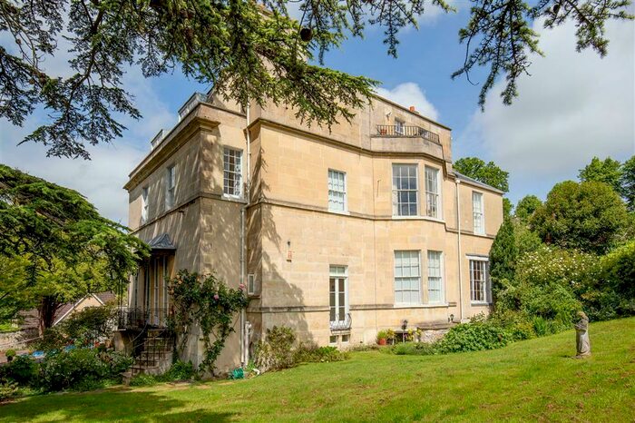 1 Bedroom Apartment To Rent In Weston Road, Bath, BA1