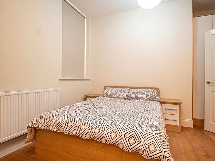 2 Bedroom Apartment To Rent In Apt, Fairbairn Residence #, LS2