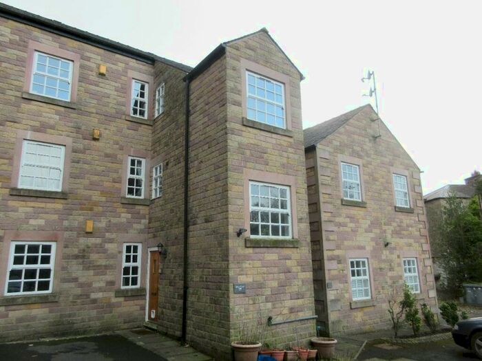 2 Bedroom Flat To Rent In Rivers View Fold, Low Dolphinholme, Lancaster, LA2