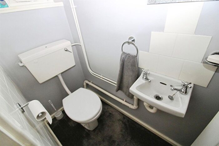 3 Bedroom Terraced House For Sale In Dalwood Close, Bransholme, Hull, HU7