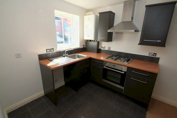 1 Bedroom Flat To Rent In Claremont Road, Southsea, PO1