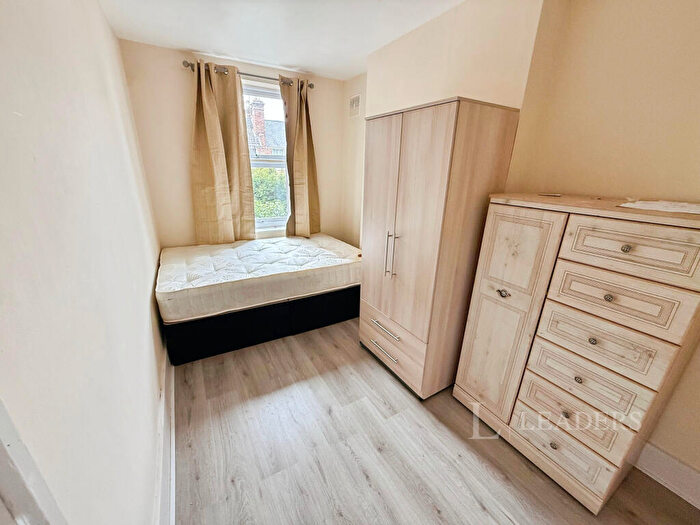 1 Bedroom House To Rent In Leicester Street, CV32