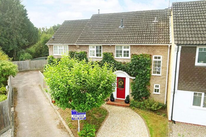 4 Bedroom Detached House For Sale In The Lea, Kibworth, Leicester, LE8