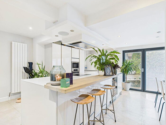 2 Bedroom Semi-Detached House For Sale In Beaumont Place, Lancaster, LA1