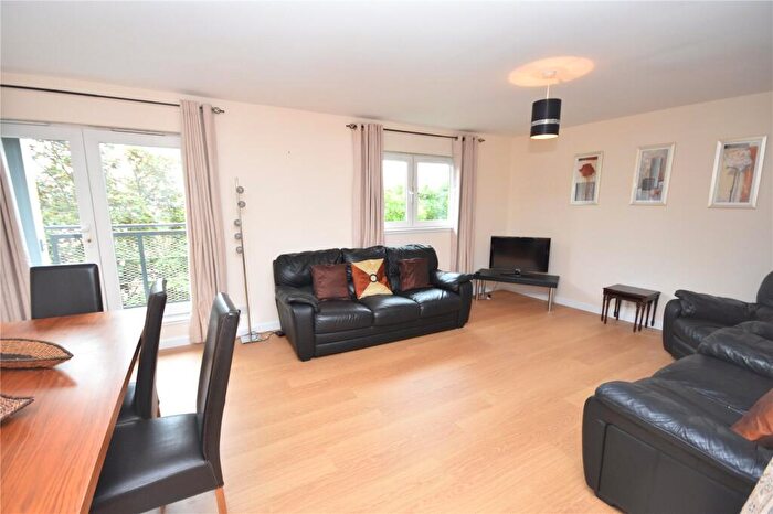 4 Bedroom Flat To Rent In Links Road, City Centre, Aberdeen, AB24