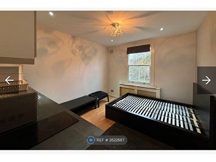 Studio To Rent In Leigham Vale, London, SW16