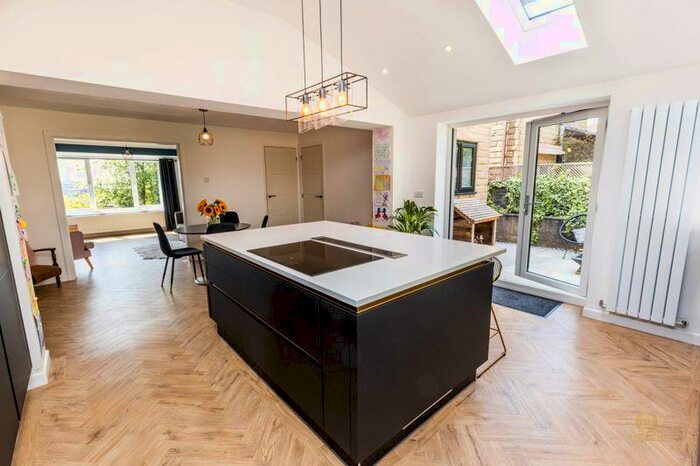 4 Bedroom Detached House To Rent In Rowan Tree Close, Accrington, BB5