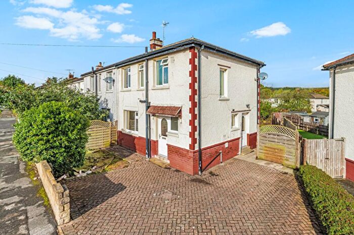 3 Bedroom Semi-Detached House For Sale In Wyvil Crescent, Ilkley, West Yorkshire, LS29