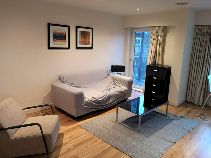 Studio To Rent In Eldon House, Aerodrome Road, London, NW9