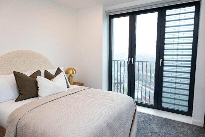 1 Bedroom Flat To Rent In Plaistow Hub, London, E13