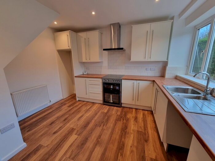 3 Bedroom Terraced House To Rent In Lingard Close, Audenshaw, Manchester, M34