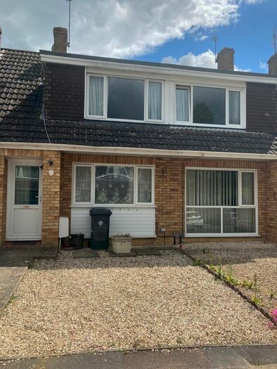 2 Bedroom Terraced House To Rent In Thoresby Avenue, Gloucester, GL4