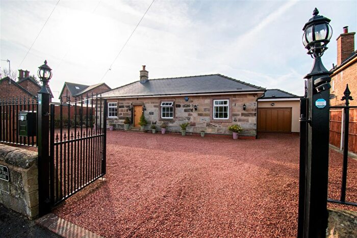 4 Bedroom Detached Bungalow For Sale In Main Road, Morley, DE7