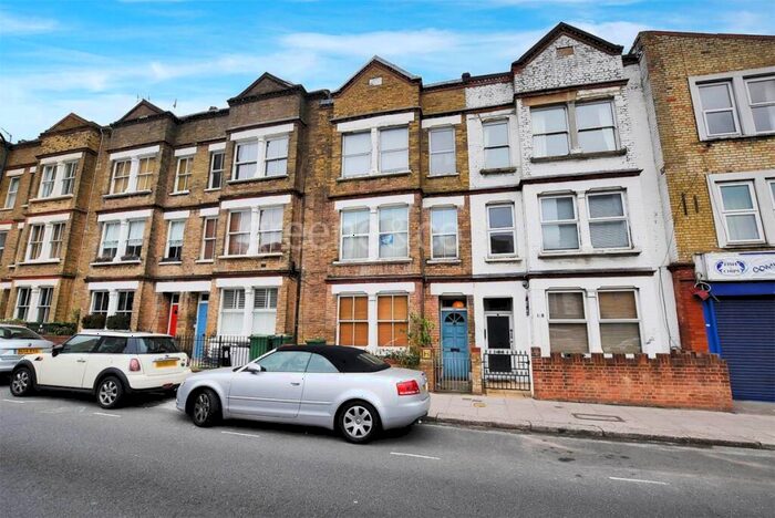 1 Bedroom Flat To Rent In Fleet Road London, NW3