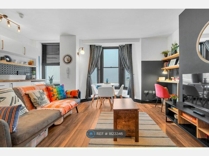 1 Bedroom Flat To Rent In Princes Street, Brighton, BN2