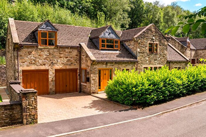 5 Bedroom Detached House For Sale In Sunny Bank Road, Helmshore, BB4