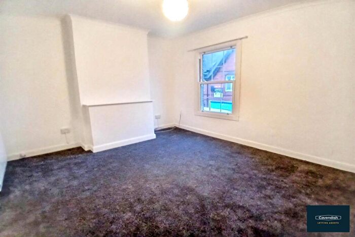 1 Bedroom Flat To Rent In Faulkner Street, Chester, CH2